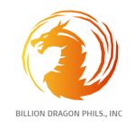 billion dragon outsource phils inc